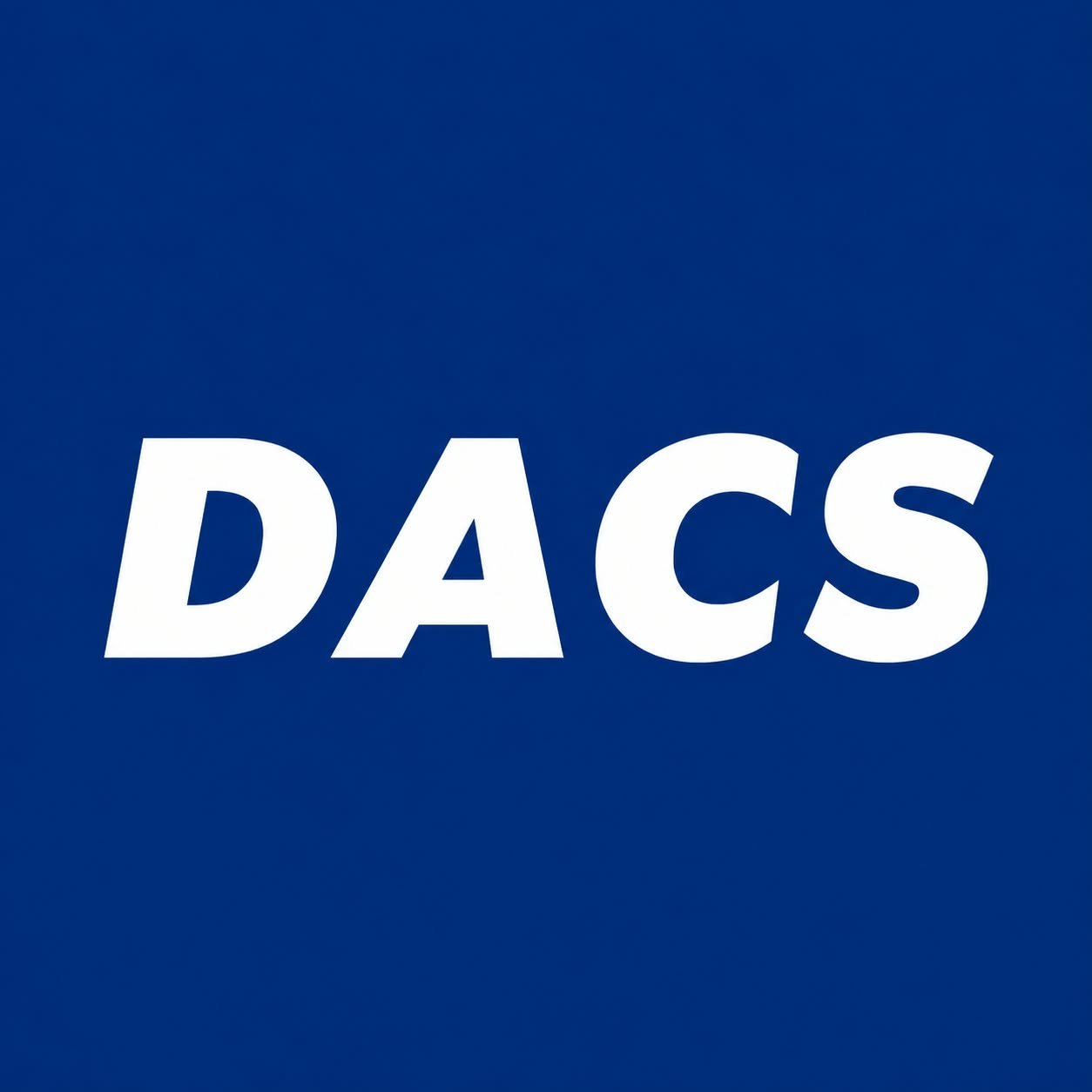 DACS logo